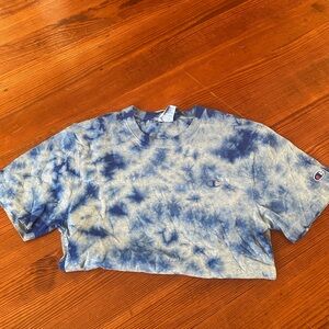 CHAMPION SPECIALTY DYE T-SHIRT